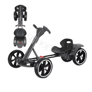 Electric Go Kart for Kids