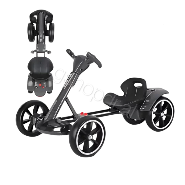 Electric Go Kart for Kids