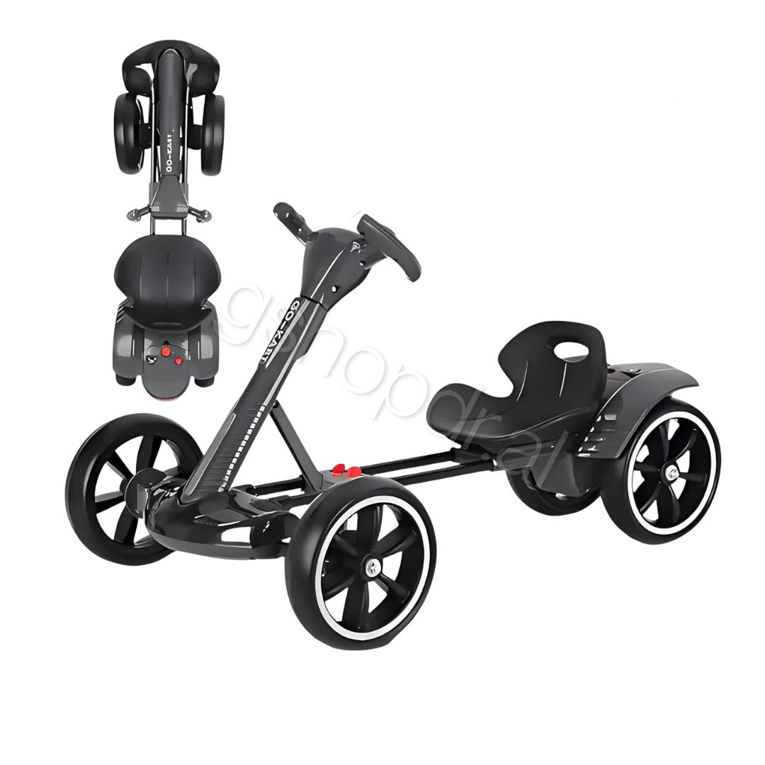 Electric Go Kart for Kids