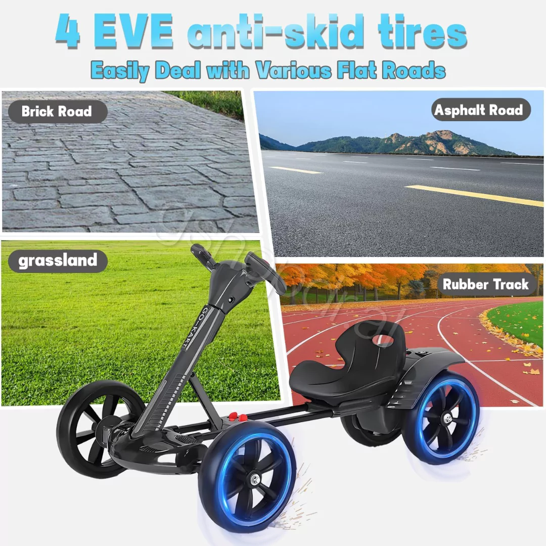 Go Cart per femije cmimi