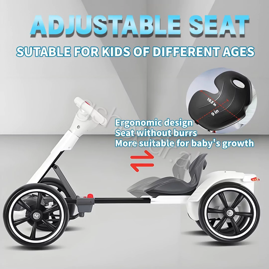 Go Cart per femije durres