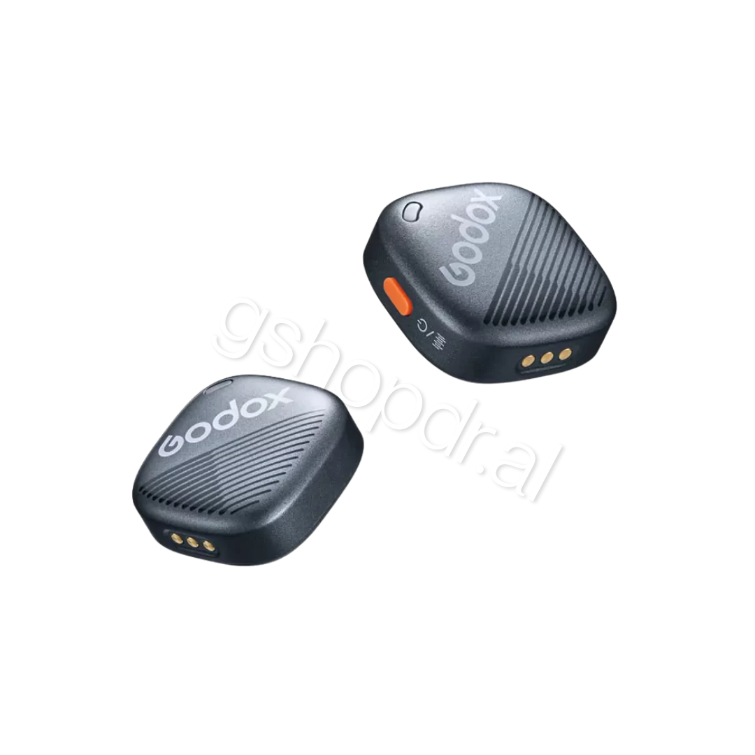 Mikrofon Godox Cube SL Kit2 Tirane