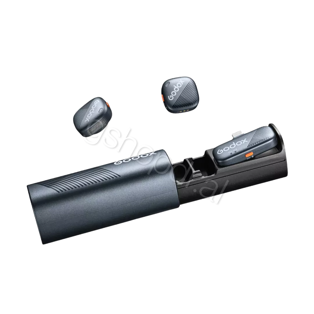 Godox Cube SL Kit2 Durres