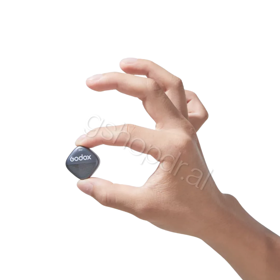 Mikrofon profesional Godox Cube SL Kit2 Durres