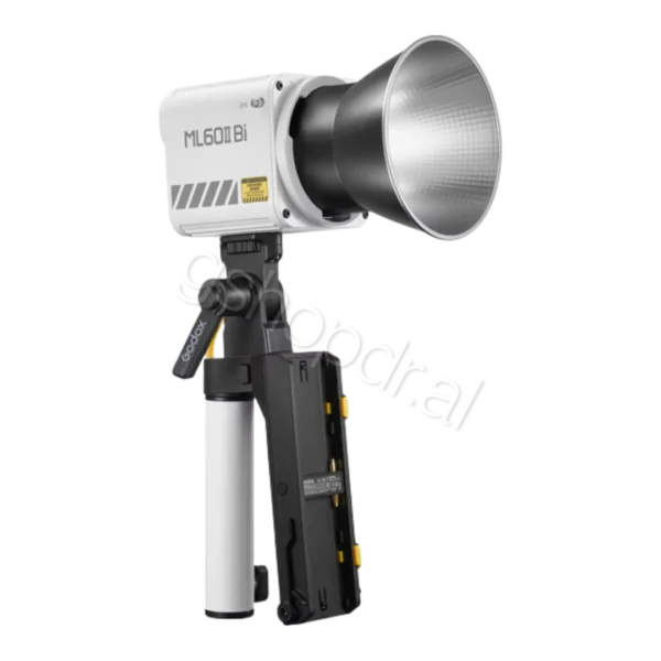 Drit LED Profesionale Godox ML60IIBi Bi-Color Kit