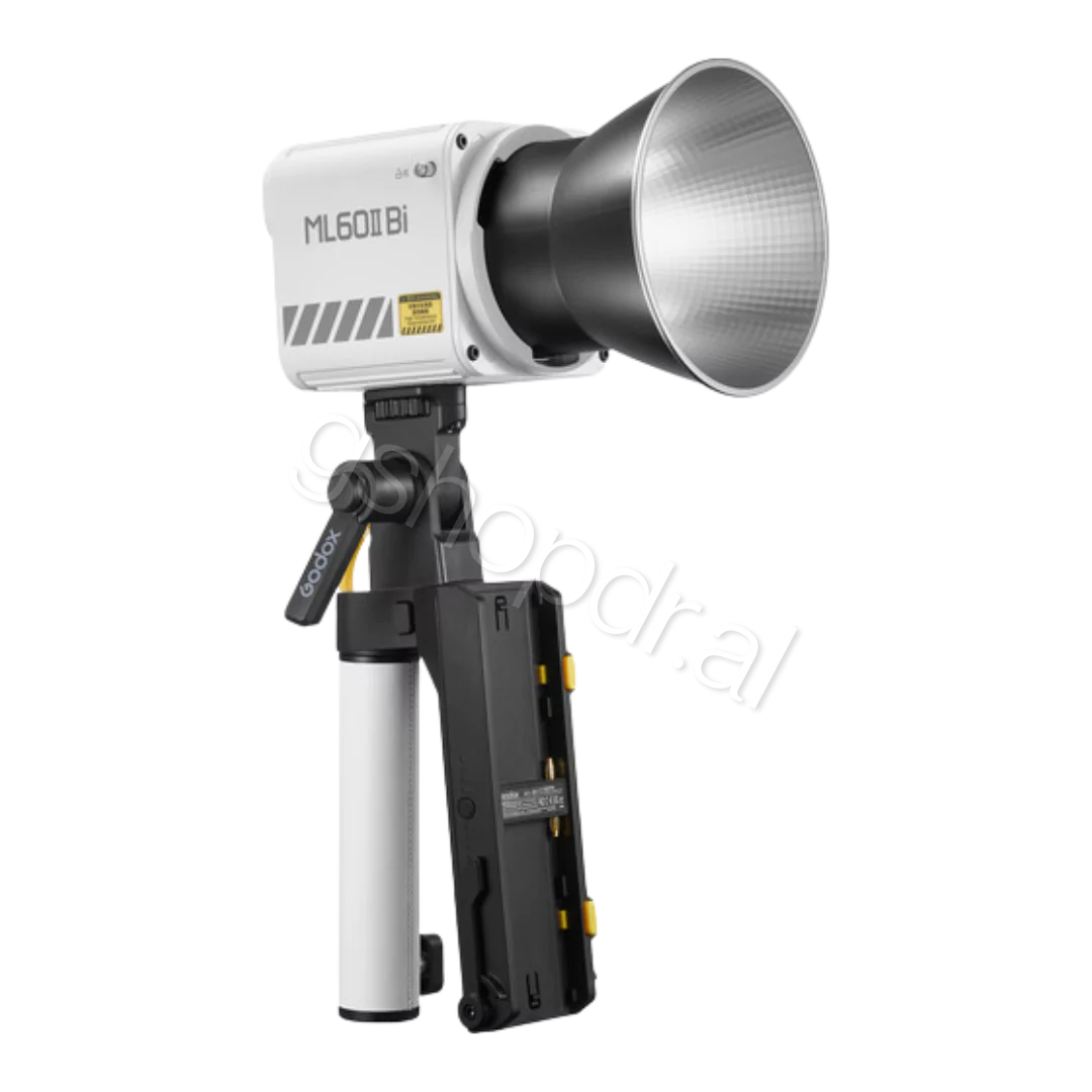 Drit LED Profesionale Godox ML60IIBi Bi-Color Kit
