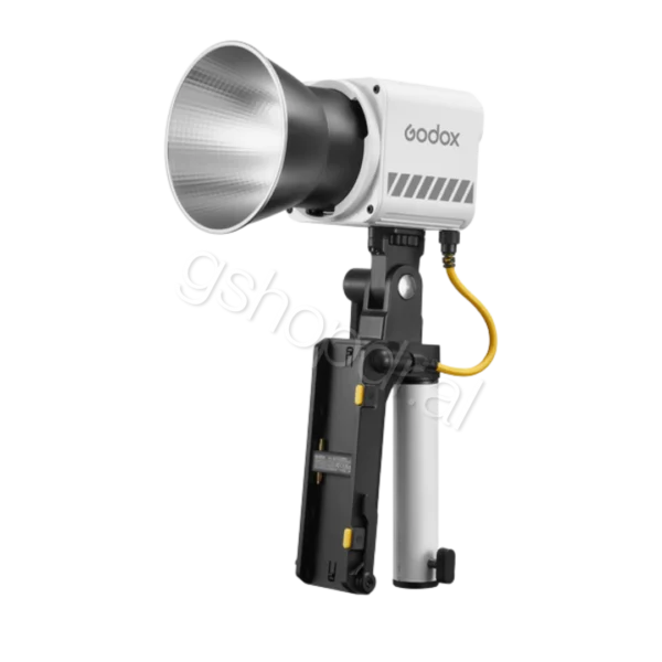 Drit LED Profesionale Godox ML60IIBi Bi-Color Kit cmimi