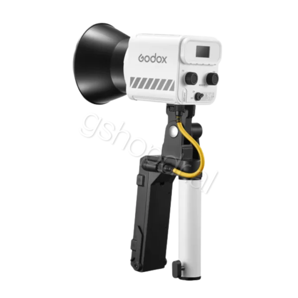 Drit LED Profesionale Godox ML60IIBi Bi-Color Kit tirane