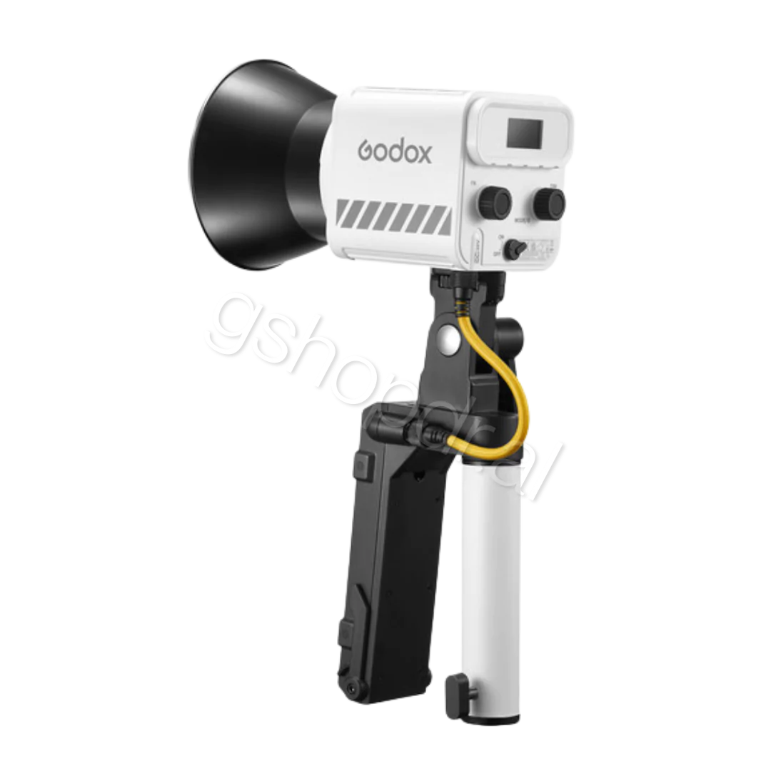 Drit LED Profesionale Godox ML60IIBi Bi-Color Kit tirane