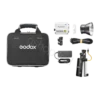 Drit LED Profesionale Godox ML60IIBi Bi-Color Kit durres