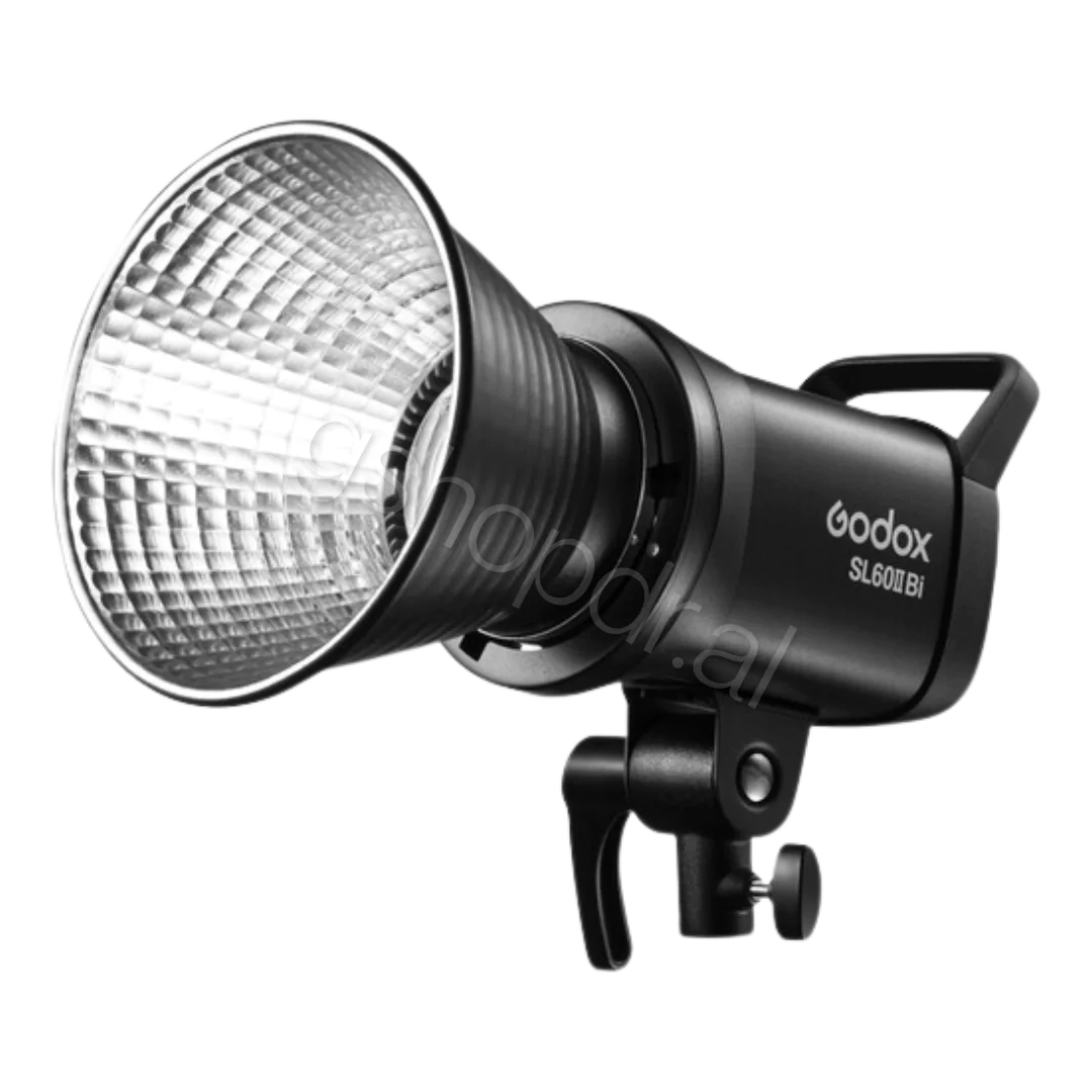 Drite LED Profesionale Bi-Color Godox SL60IIBI