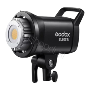 Drite LED Profesionale Bi-Color Godox SL60IIBI