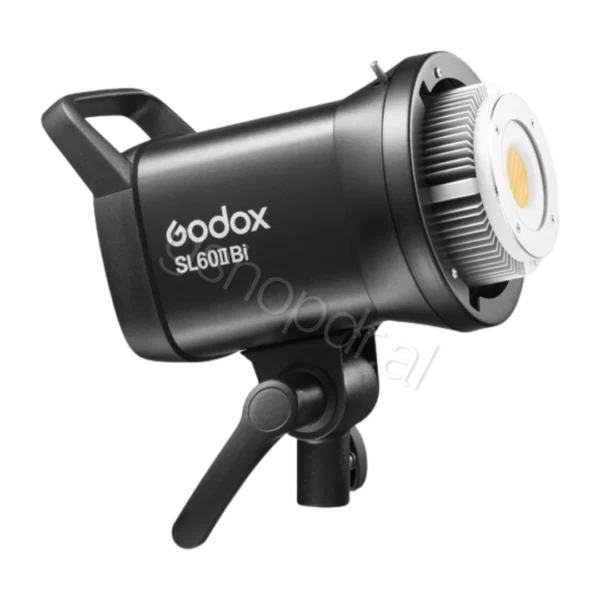 Drite LED Profesionale Bi-Color Godox SL60IIBI Durres
