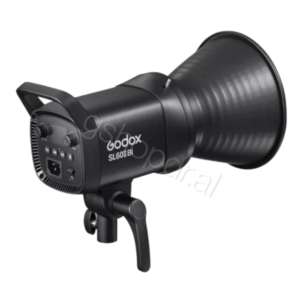 Drite LED Profesionale Bi-Color Godox SL60IIBI Tirane