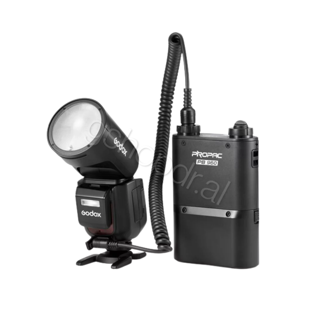 Godox V1 PRO N (3) Godox V1 PRO N cmimi