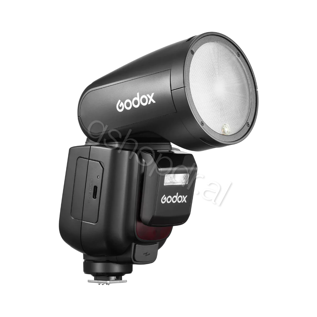 Godox V1 PRO S (1) Godox V1 PRO s cmimi tirane