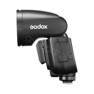 Godox V1 PRO S dURRES