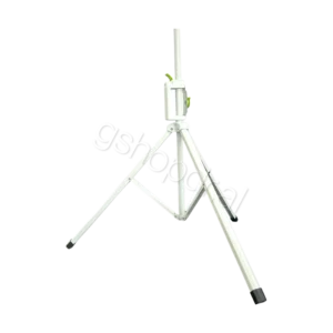 Tend projektimi me tripod green lion Durres
