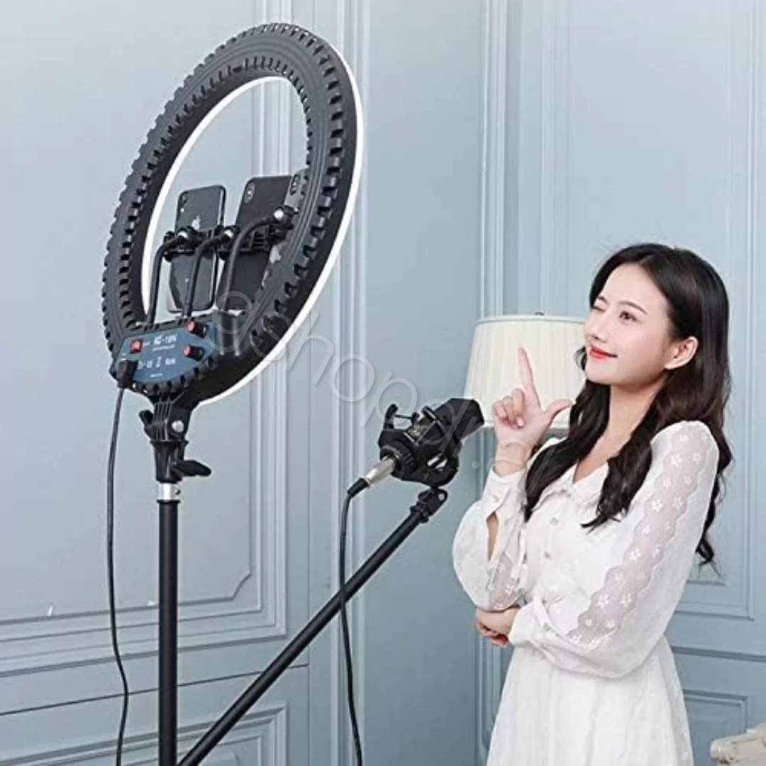 Ring Light HQ-18N 45cm Tirane