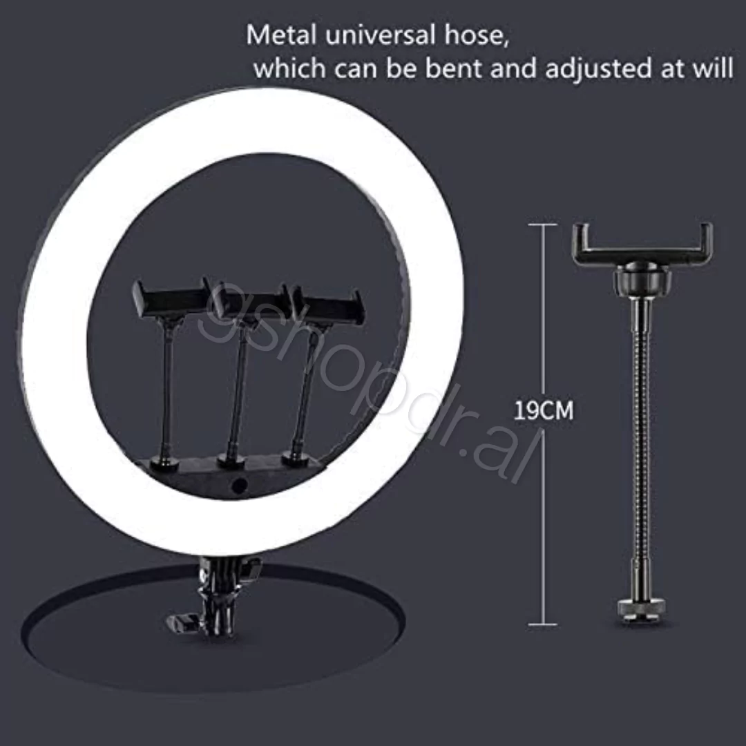 Ring Light HQ-18N 45cm Durres