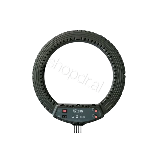 Ring Light HQ-18N 45cm