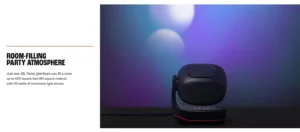 JBL PartyLight Beam Durres