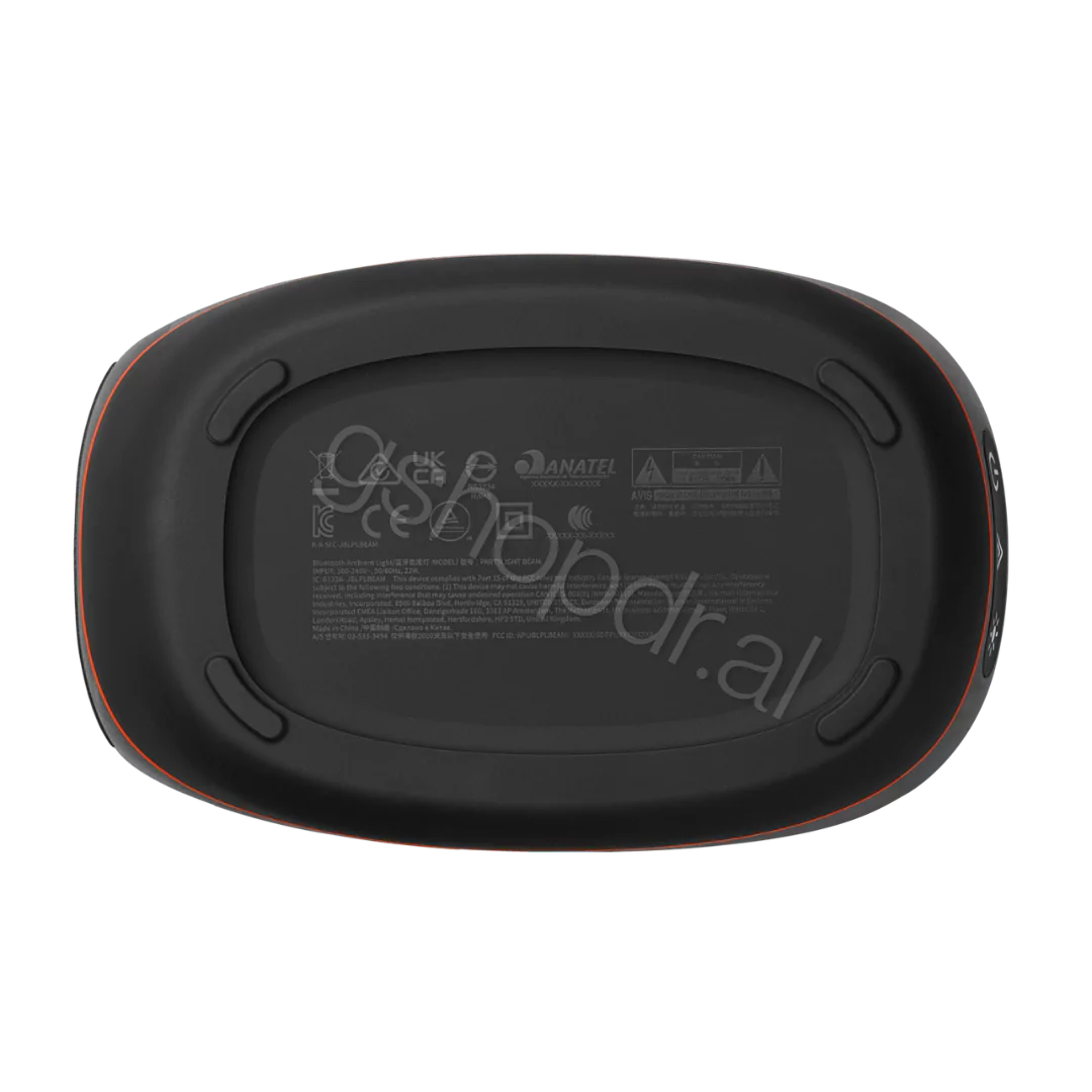 Drita per Party JBL Durres