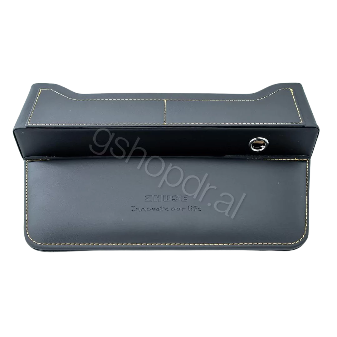Kuti Organizuese per Makine ZHUSE – Car Seat Storage Box (3) Kuti Organizuese per Makine ZHUSE – Car Seat Storage Box