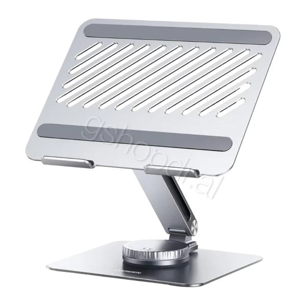 Ugreen metal stand foldable laptop stand (LP592)