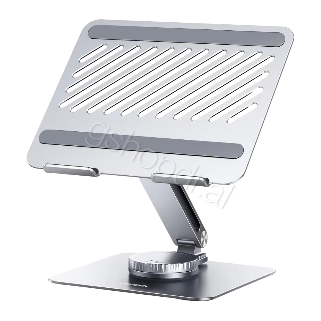 Ugreen metal stand foldable laptop stand (LP592)