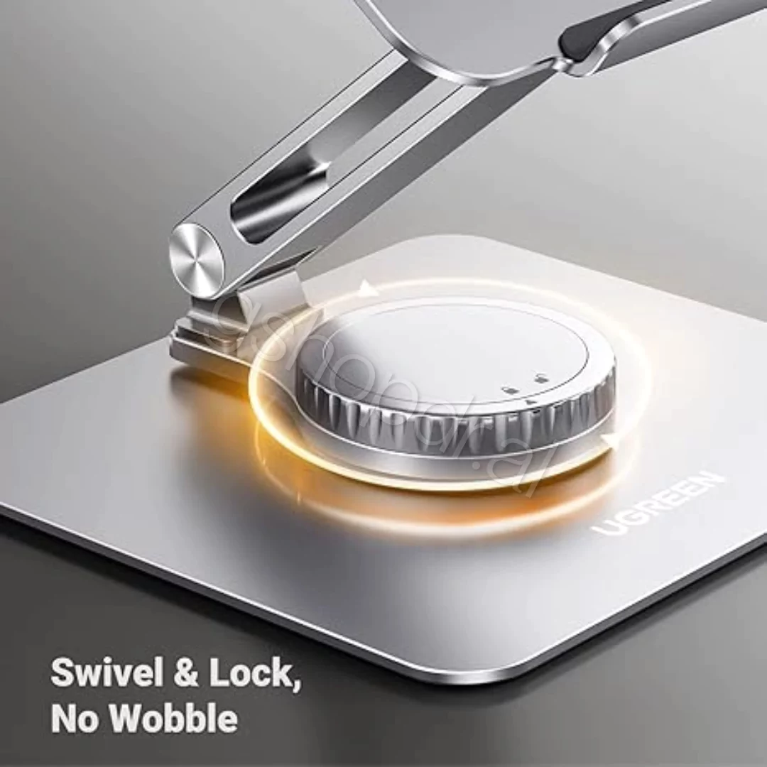 Mbajtese metali per laptop Ugreen (LP592) Durres