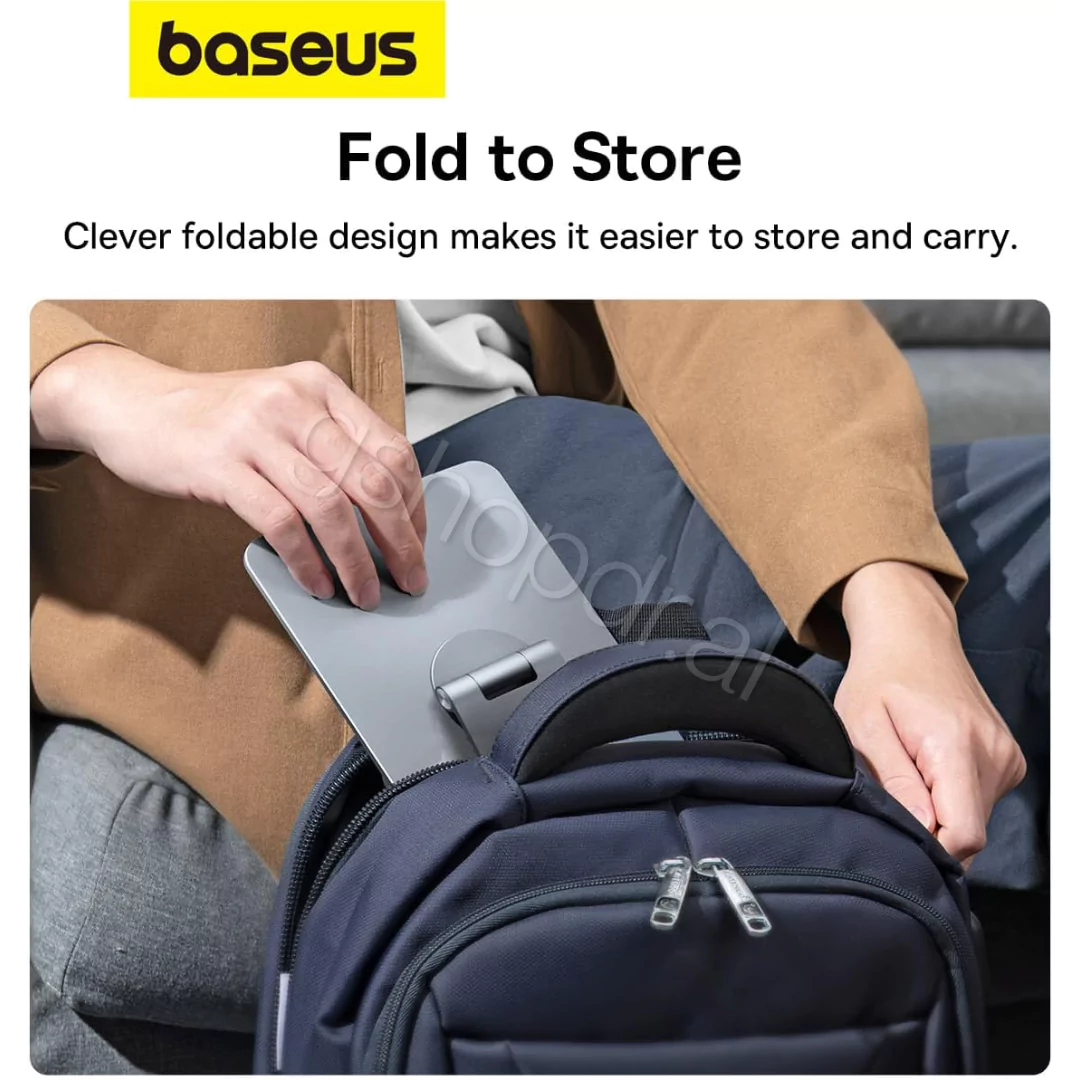 Mbajtese BASEUS Tableti 10.9"/11"