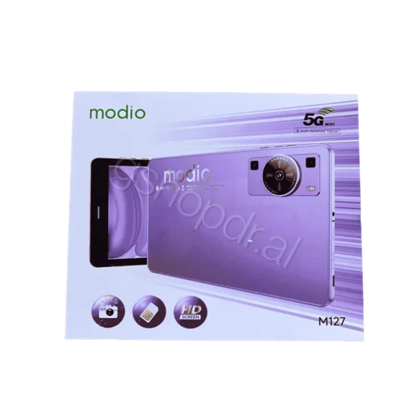 TAB M127 Kids Modio Tirane