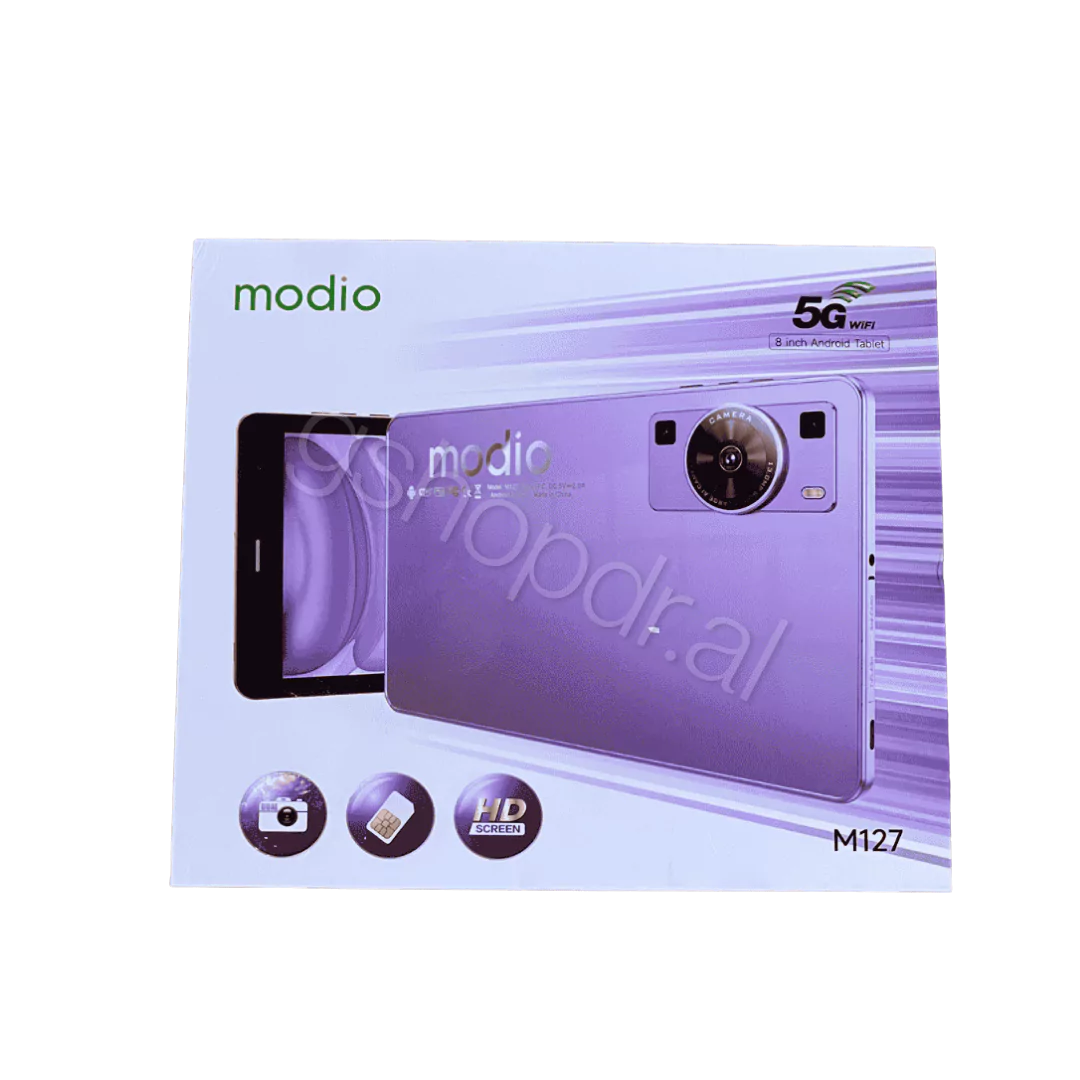 TAB M127 Kids Modio Tirane