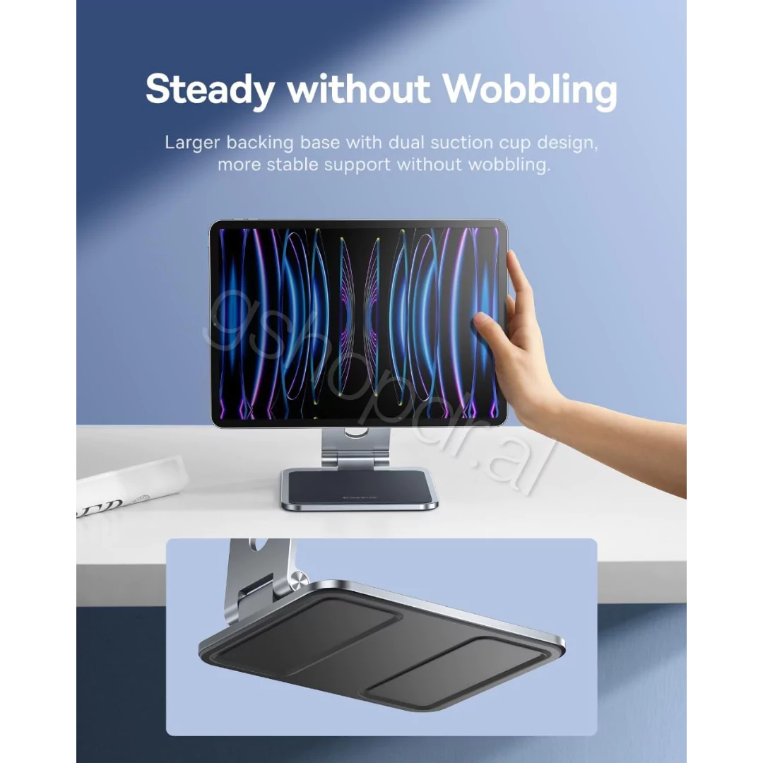 Mbajtese Tableti 12" BASEUS Durres