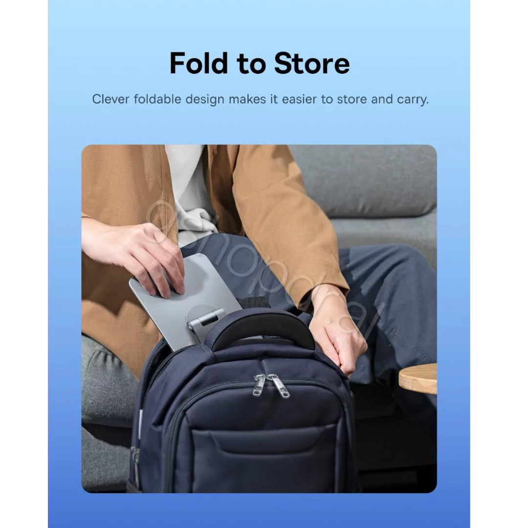 Mbajtese Baseus Tableti 12"