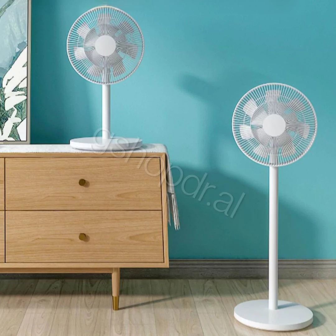 Mi Smart Standing Fan 2 (2) Freskuese Smart Fan 2