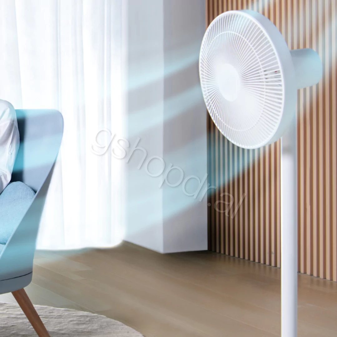 Freskuese Xiaomi Smart Fan 2 Lite Tirane