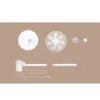 Freskuese Smart Fan 2 Lite Xiaomi Durres