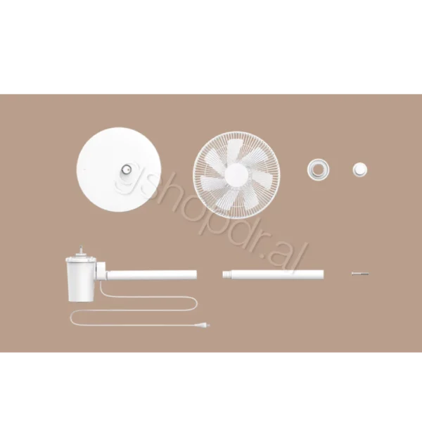 Freskuese Smart Fan 2 Lite Xiaomi Durres