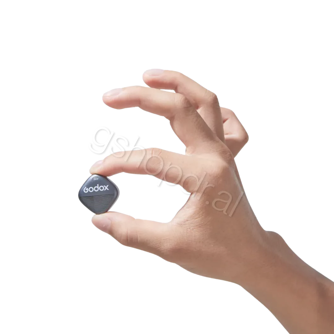 Mikrofon profesional Godox Cube SC Kit2 Tirane