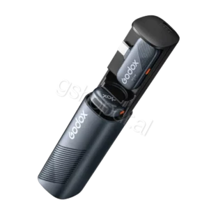Mikrofon Wireless Profesional Godox Cube SC Kit2