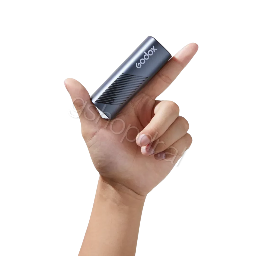 Mikrofon profesional Godox Cube SC Kit2 Durres