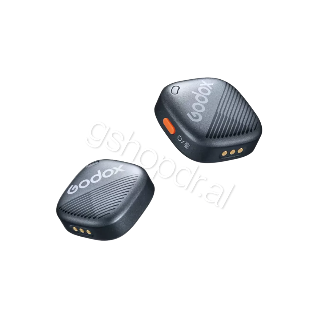 Mikrofon Godox Cube SC Kit2 Tirane