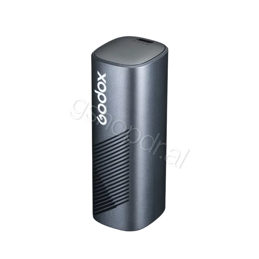 Mikrofon Godox Cube SC Kit2 Durres