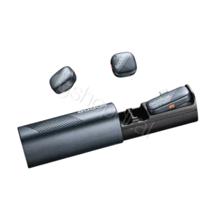 Mikrofon Wireless Profesional Godox Cube SC Kit2 Durres
