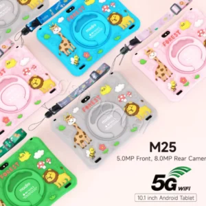 Tablet per femije TAB M25 Kids Modio