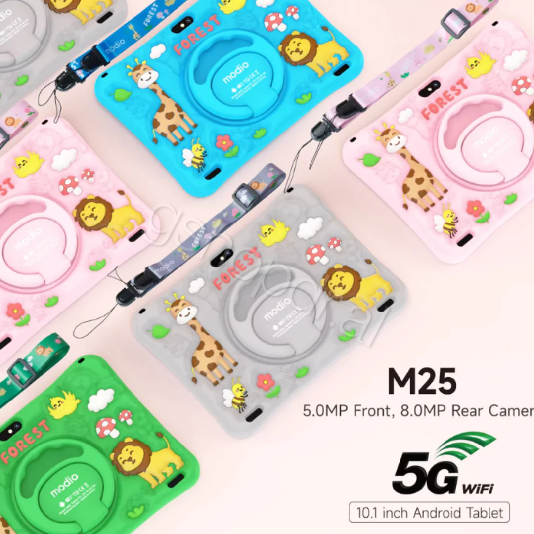 Tablet per femije TAB M25 Kids Modio