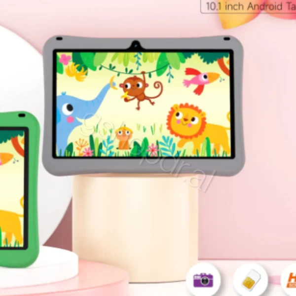 Tablet per femije TAB M25 Kids Modio Durres