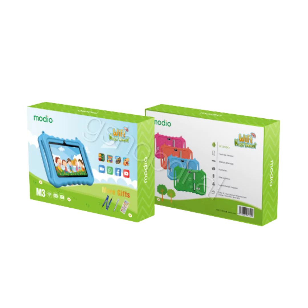 tablet per femije TAB M3 Kids Modio cmimi